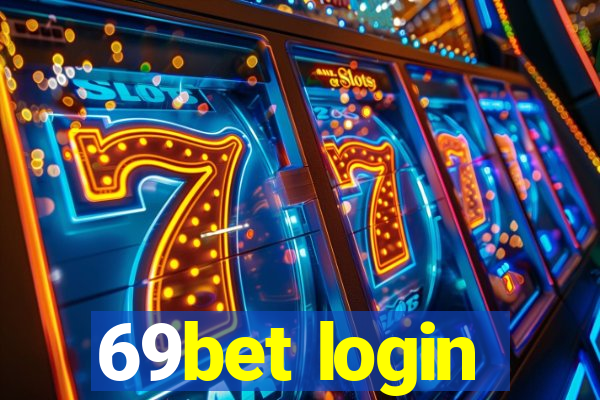 69bet login